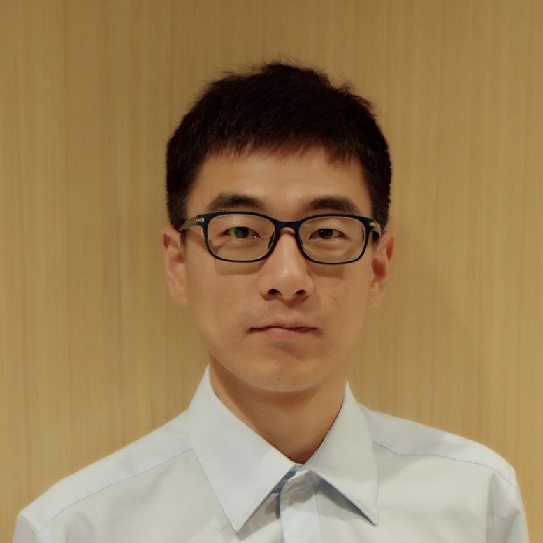 Dr Haifeng Zhao