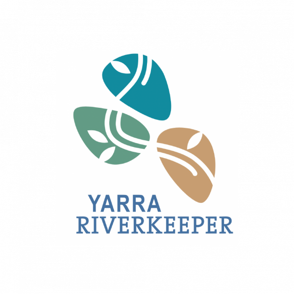 Yarra River Keep Association Logo