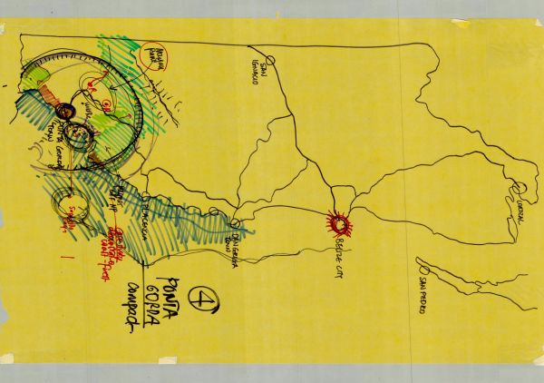 Belize Adapt Sketch