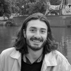 Image for Photograph of Andreas 