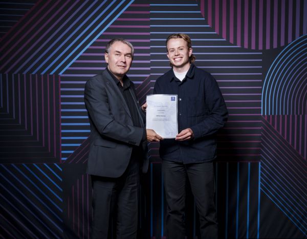 DHA Award Recipient 9