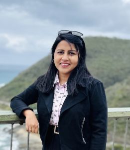 Image for Raisa Sultana
