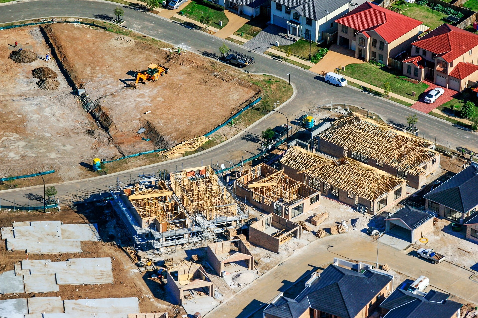 Building faster isn’t building better