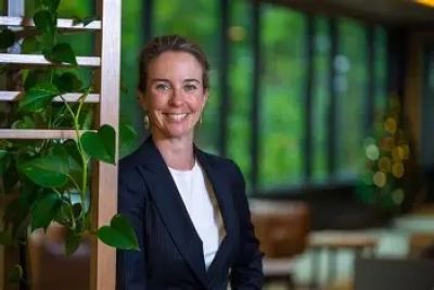 Image for Associate Professor Georgia Warren-Myers