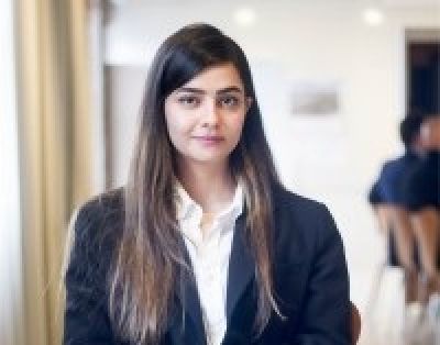 Image for Ms Maedeh Motalebi 