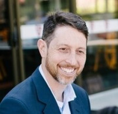 Image for Associate Professor Ben Cleveland