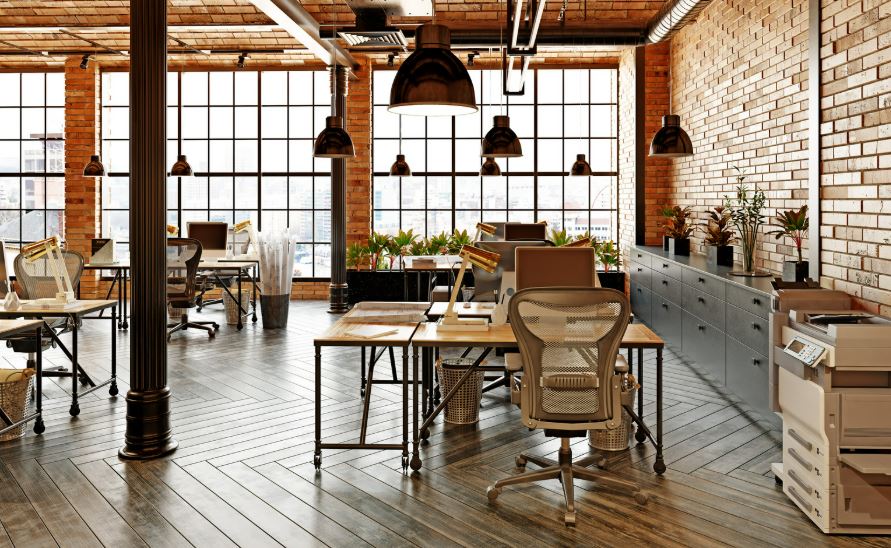 Exploring the effectiveness of design features to incite pleasure, satisfaction and motivation in Australian workplaces