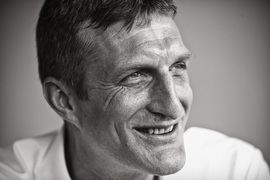Brendon McNiven headshot