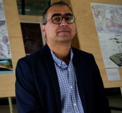 Image for Dr M. Reza Hosseini