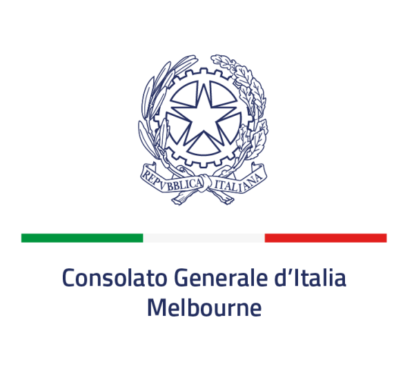 Italian Consul Logo 