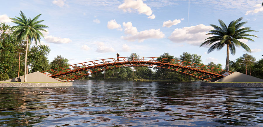 Lakeview student project image