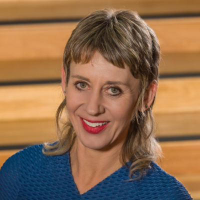 Profile picture of Janine Campbell