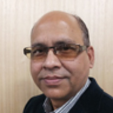 Image for Dr. Bipul Talukdar
