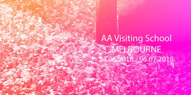 AAVS Melbourne 2018