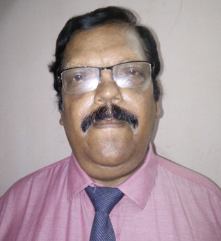 Image for Professor SK Deb