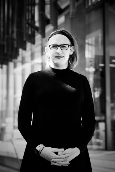 Simona Castricum profile pic