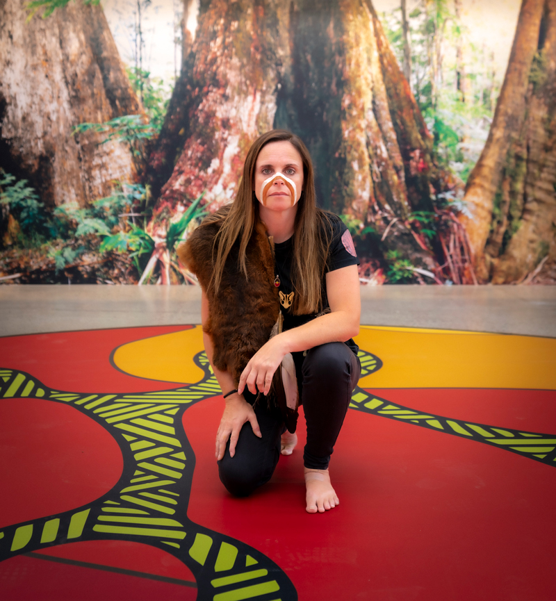 Dr Mandy Nicholson