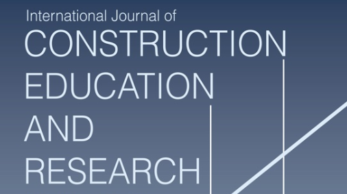 Image for Call for Papers: The Application of Research Methodologies in Construction Education-Focused Studies