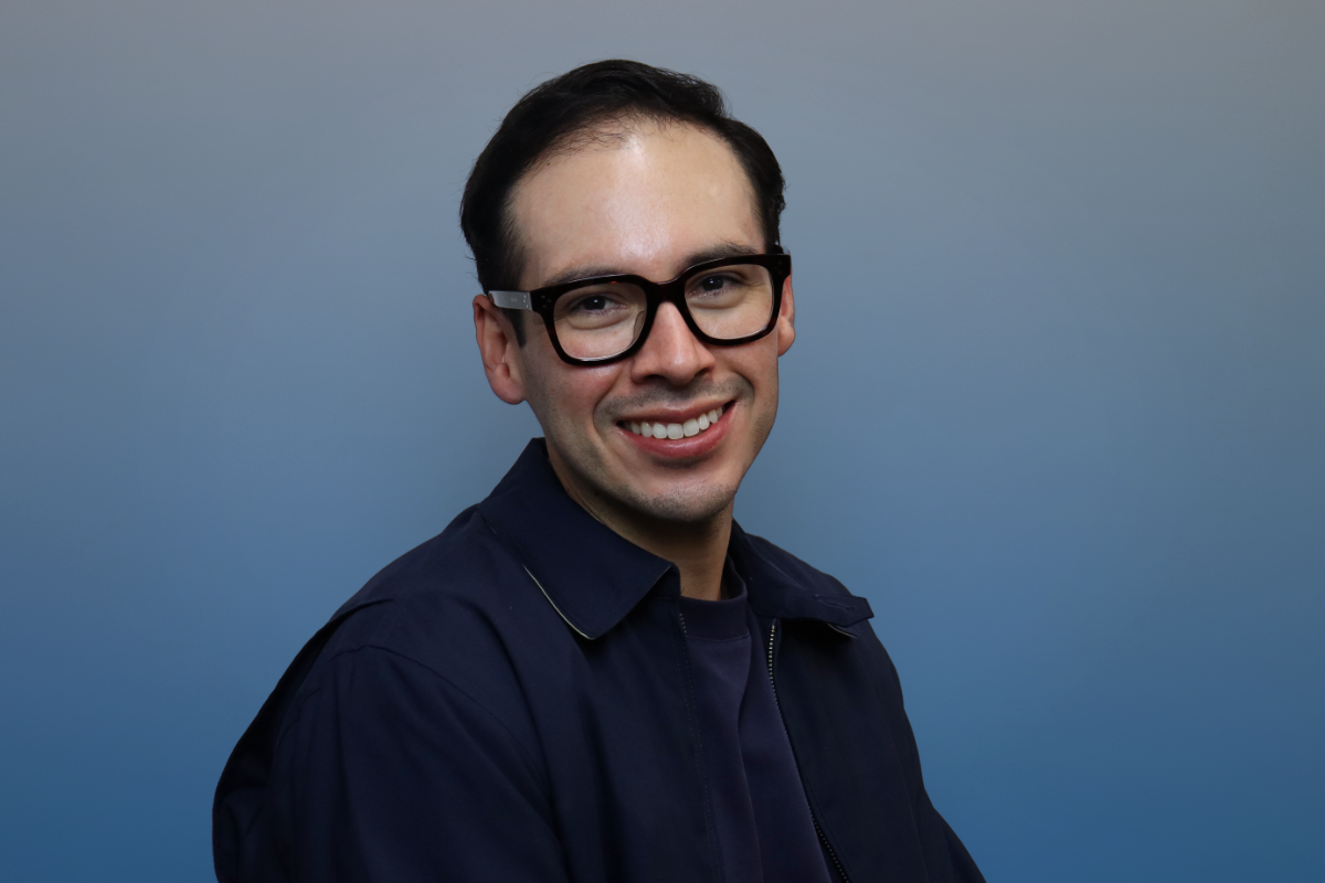 Image for Alejandro Lara Allende