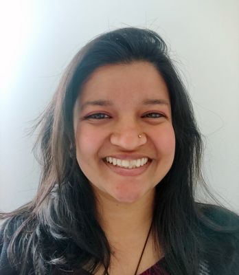 Uttara Narayan