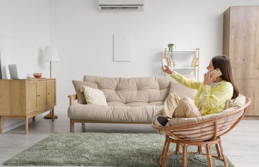 Leveraging emerging technologies to deliver clean air in Australian homes