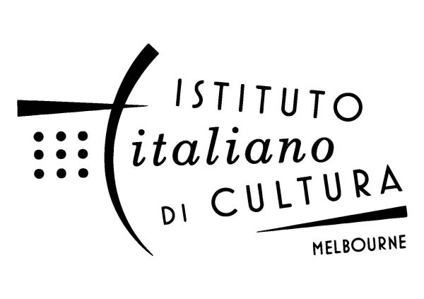 Institute of Italian Culture Logo 