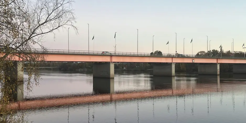 Sensory Futures bridge image