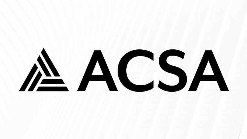Image for ACSA 2022 Annual Meeting Call for Abstract