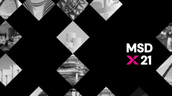 MSDx static logo