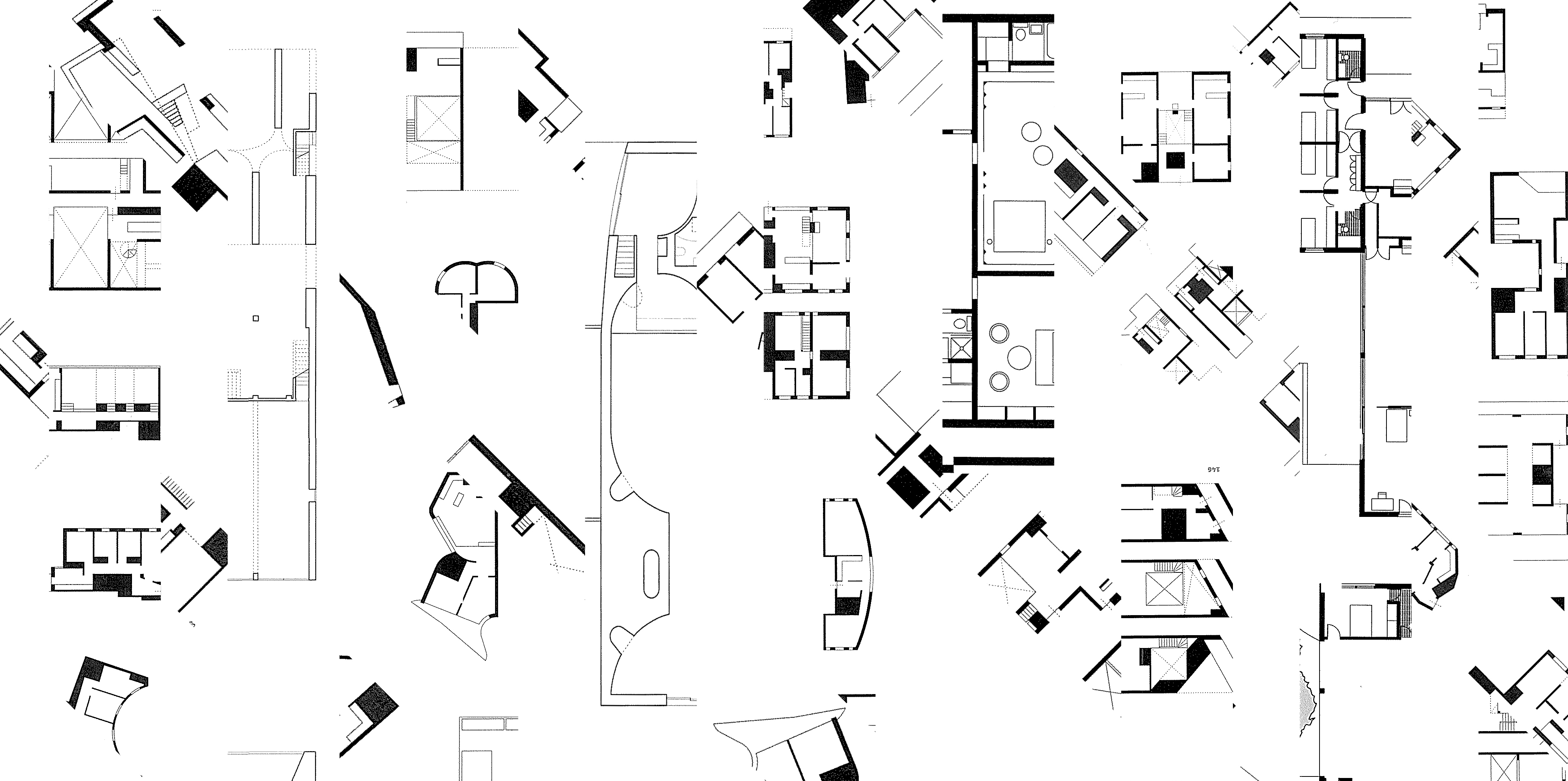 Studio B Layout Studio B