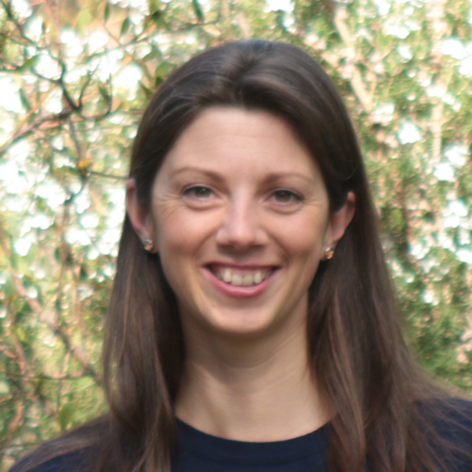 Profile picture of Dr Kylie Soanes