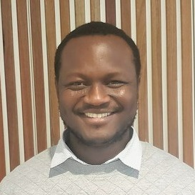 Dr Godwin Kavaarpuo
