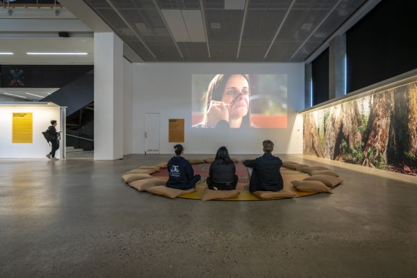 Exhibition Photo