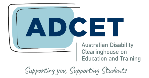 Image for ADCET Universal Design for Learning Symposium 2024