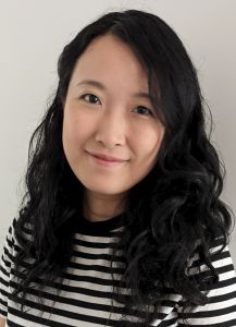Image for Sue Huang