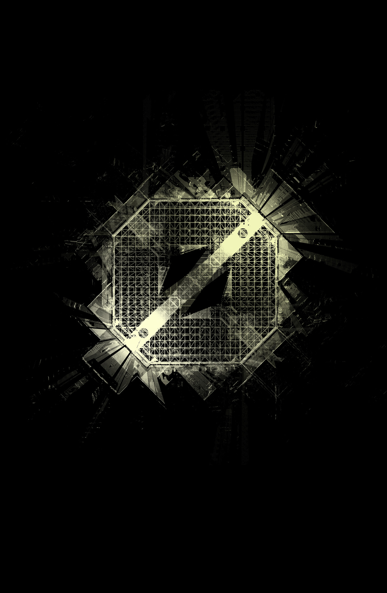 OCTAGON_JOHN ANDREWS_BY BEN WATERS