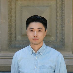 Image for Tianchen Xu