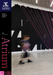 Atrium 48 Cover