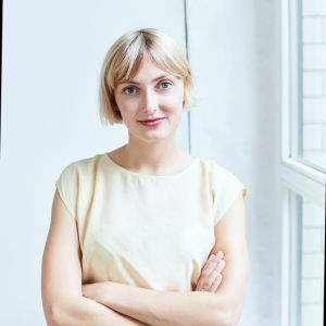 Image for Johanna Reinhardt