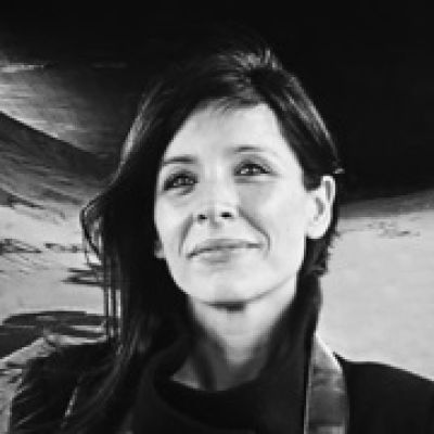 Image for Senior Lecturer Sofia Colabella