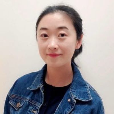 Image for Education Fellow Xiao Ma