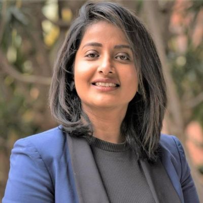 Image for Dr Subha Parida