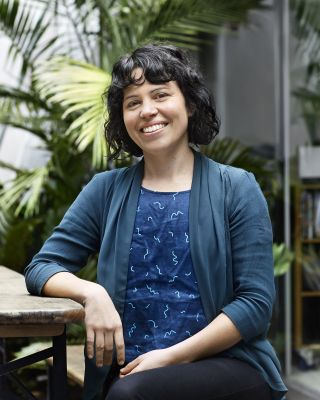 Image for Natalie Miles