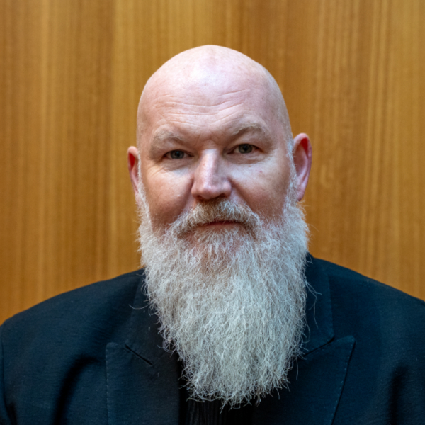 Profile picture of Alan Pert