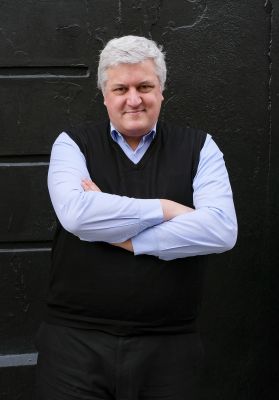 Pier Vittorio Aureli