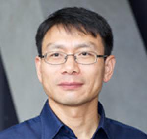 Dr Siqing Chen