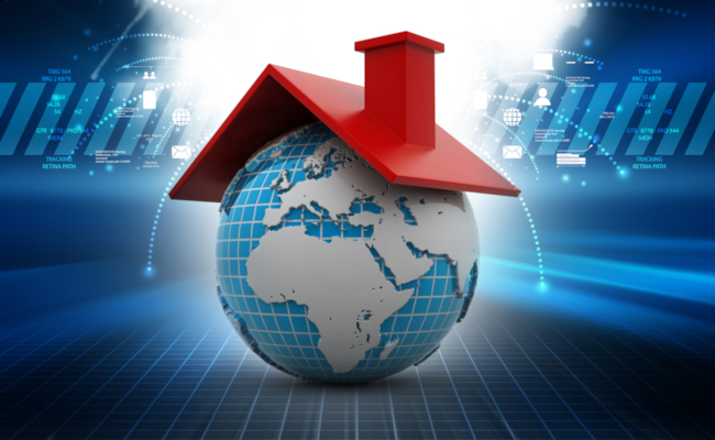 foreign investment in Australian real estate - residential