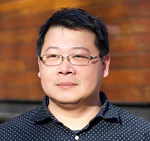 Profile picture of Dr Paul Loh