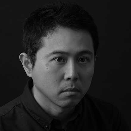 Profile picture of Assistant Professor Immanuel Koh