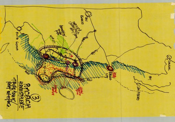 Belize Adapt Sketch